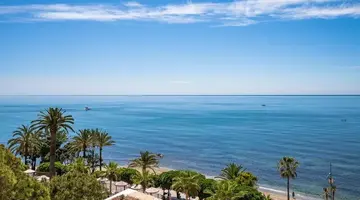 El Fuerte Marbella