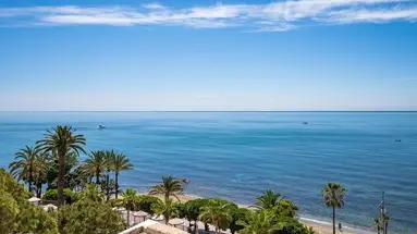 El Fuerte Marbella