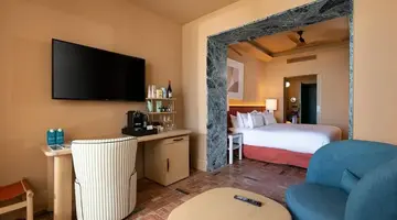 El Fuerte Marbella