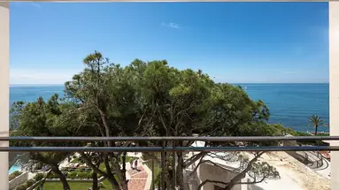 El Fuerte Marbella
