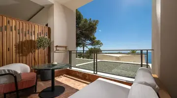 El Fuerte Marbella