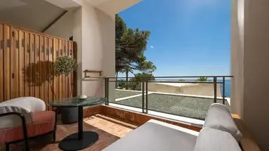 El Fuerte Marbella