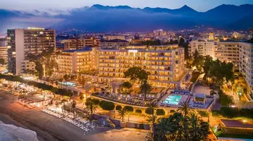 El Fuerte Marbella