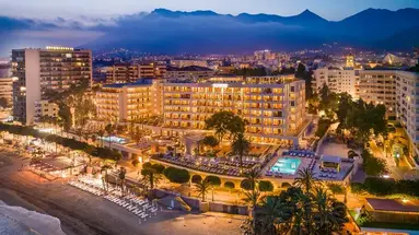 El Fuerte Marbella
