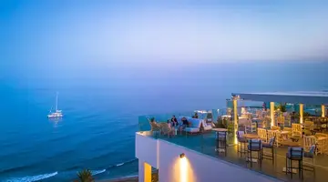 El Fuerte Marbella