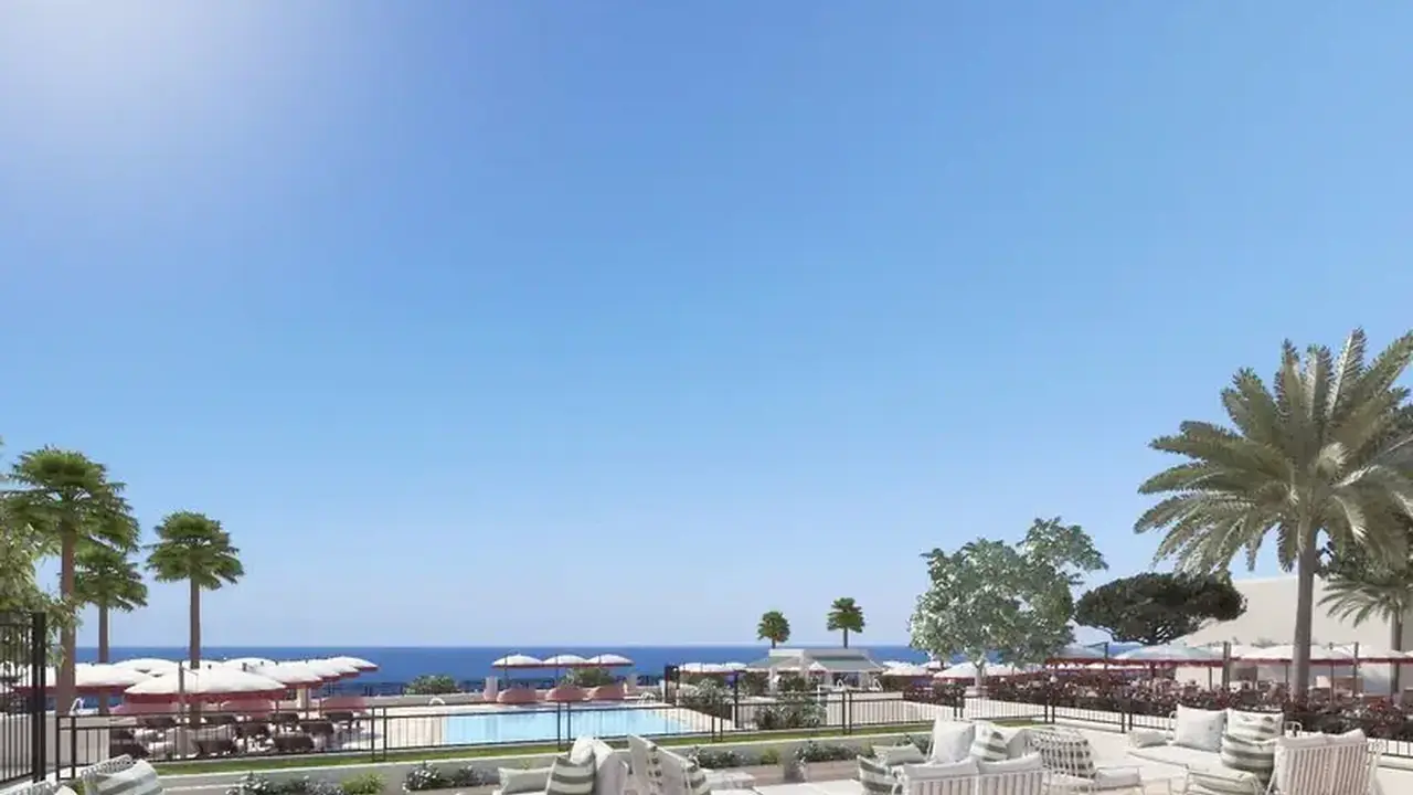 El Fuerte Marbella