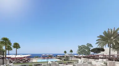 El Fuerte Marbella