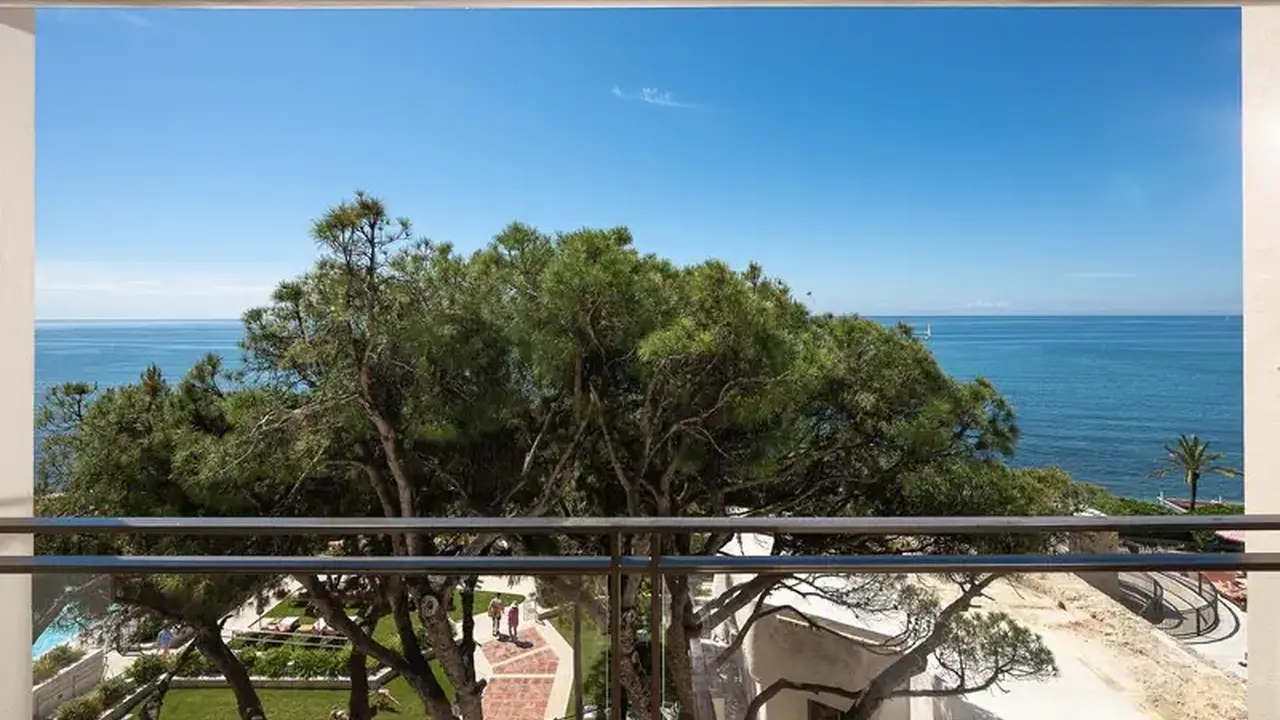El Fuerte Marbella