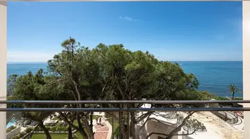 El Fuerte Marbella