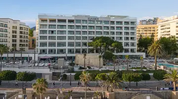 El Fuerte Marbella