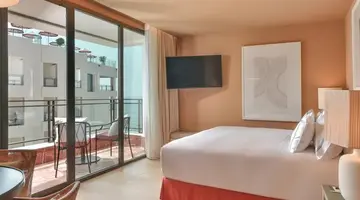 El Fuerte Marbella