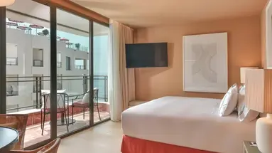 El Fuerte Marbella