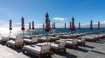 El Fuerte Marbella