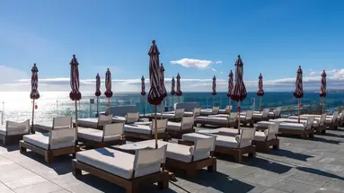 El Fuerte Marbella