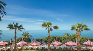 El Fuerte Marbella