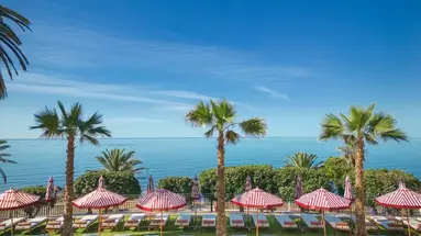 El Fuerte Marbella