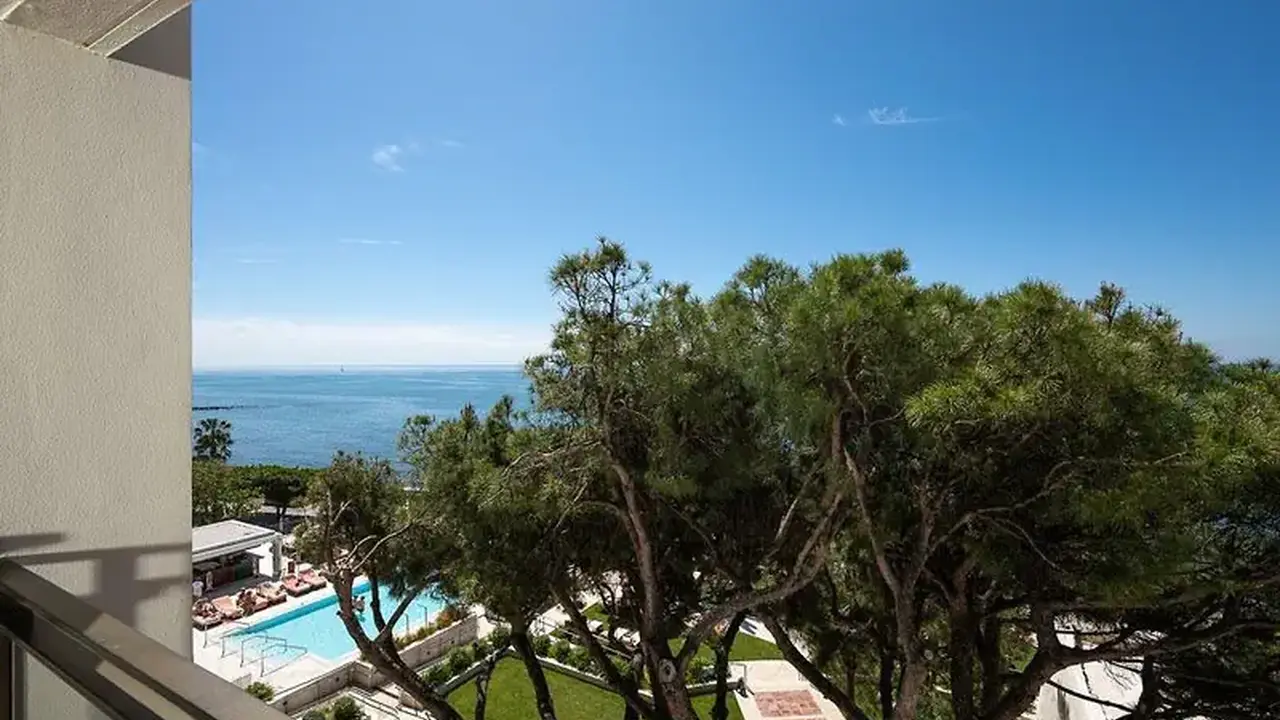 El Fuerte Marbella