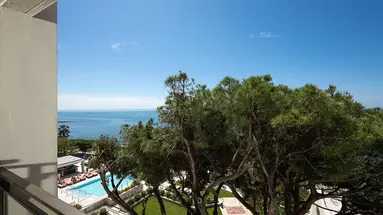 El Fuerte Marbella