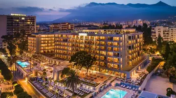 El Fuerte Marbella