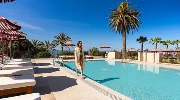 El Fuerte Marbella