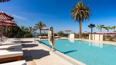 El Fuerte Marbella