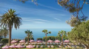 El Fuerte Marbella