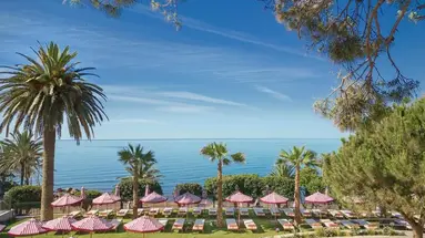 El Fuerte Marbella