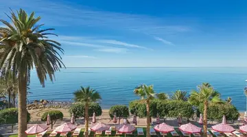 El Fuerte Marbella