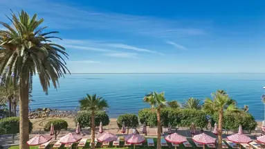 El Fuerte Marbella