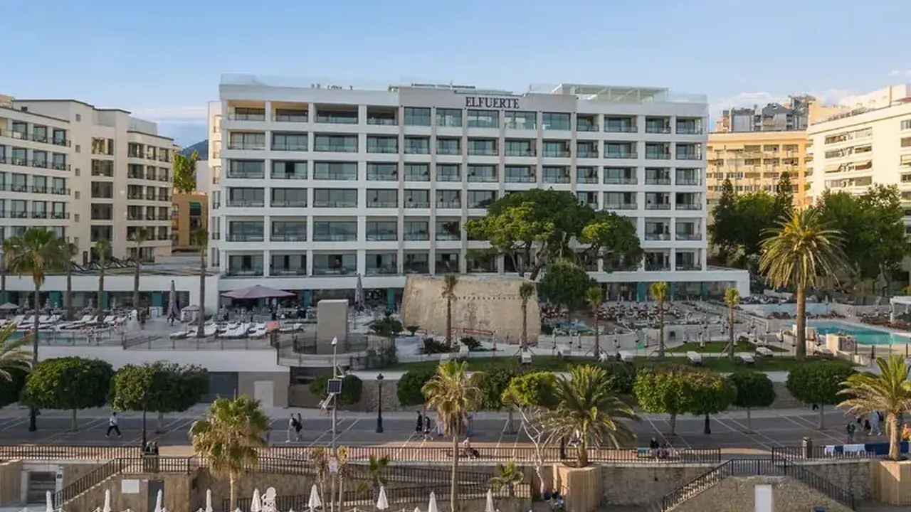 El Fuerte Marbella