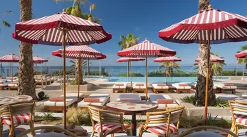 El Fuerte Marbella