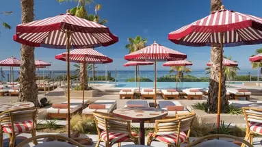 El Fuerte Marbella