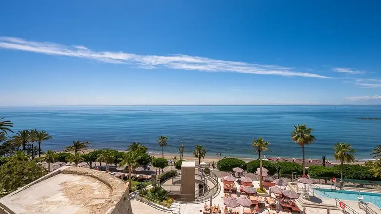 El Fuerte Marbella