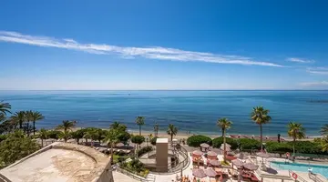 El Fuerte Marbella