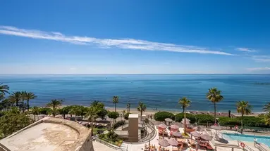 El Fuerte Marbella