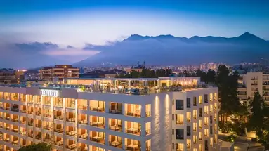 El Fuerte Marbella