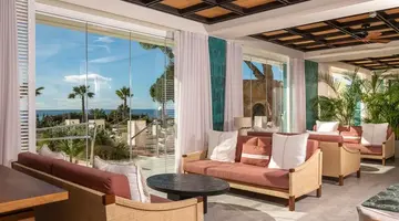 El Fuerte Marbella