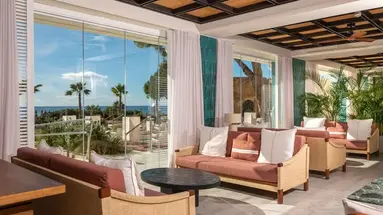 El Fuerte Marbella