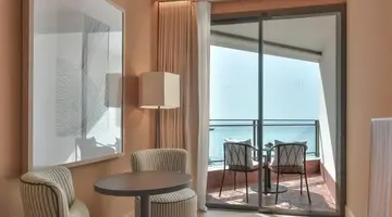 El Fuerte Marbella