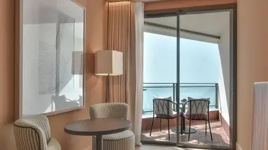 El Fuerte Marbella
