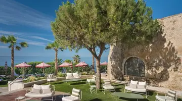 El Fuerte Marbella