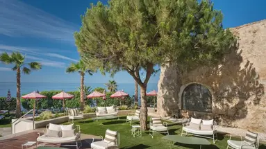 El Fuerte Marbella