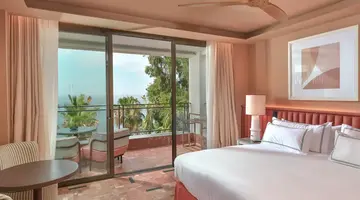 El Fuerte Marbella