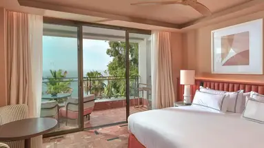 El Fuerte Marbella