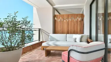 El Fuerte Marbella