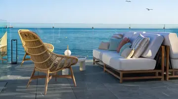 El Fuerte Marbella