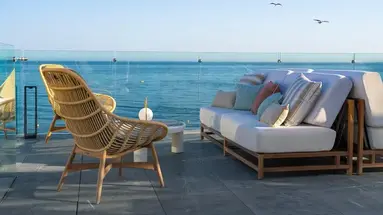 El Fuerte Marbella