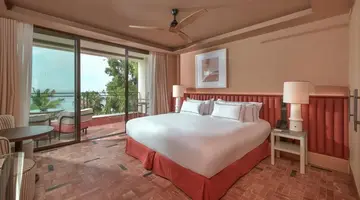 El Fuerte Marbella