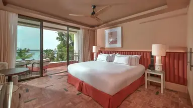 El Fuerte Marbella