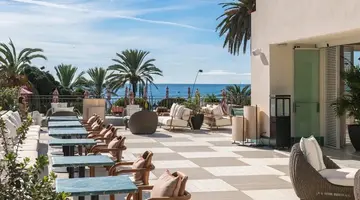 El Fuerte Marbella